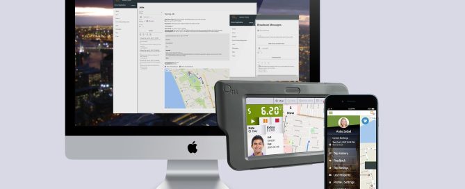 Net-Cabs Launches Oiii